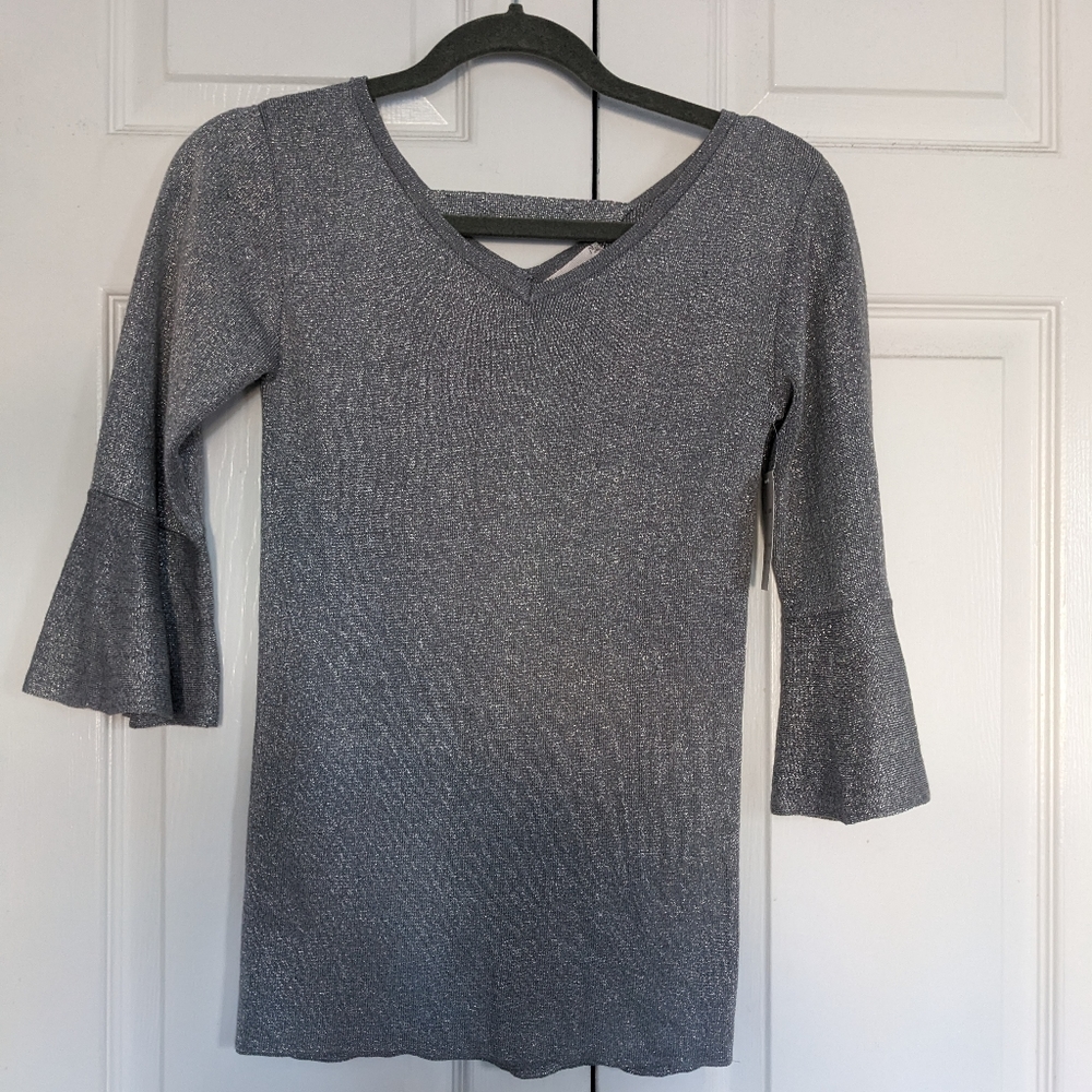 Bailey & Chloe Sweater Top